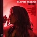 Maren Morris Hero (LP)