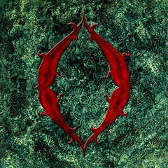 Tangle Edge Infinity Steps Back (2LP)