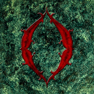 Tangle Edge Infinity Steps Back (2LP)