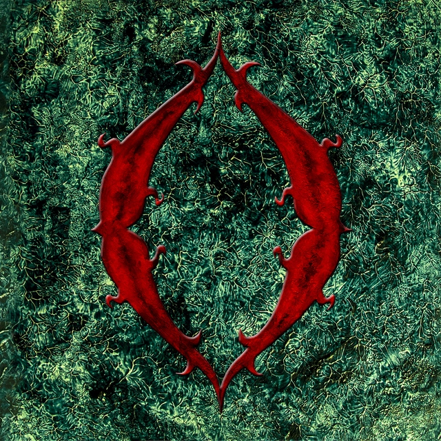Tangle Edge Infinity Steps Back (2LP) 