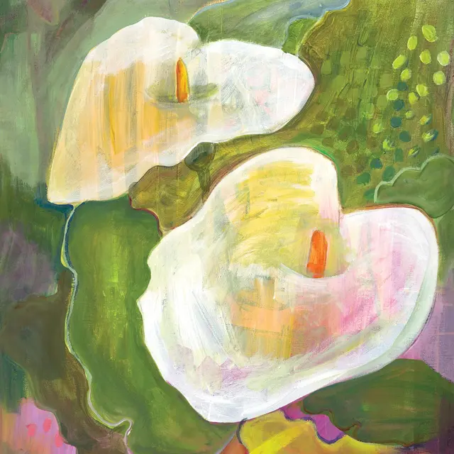 Mae Powell Making Room For The Light (LP) 