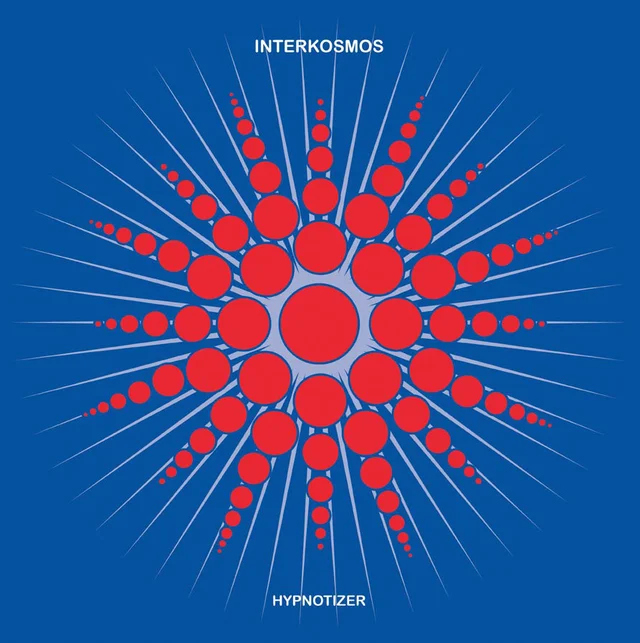 Interkosmos Hypnotizer (2LP) 