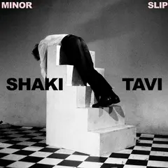 Shaki Tavi Minor Slip - LTD (LP)