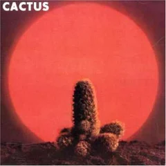 Cactus Cactus (LP)