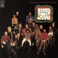 Blood, Sweat &amp; Tears Child Is Father To The Man (LP)