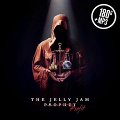 Jelly Jam Profit (LP)