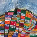 Radiohead Hail To The Thief (2LP)