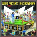 Henry "Junjo" Lawes Junjo Presents: Big Showdown (2LP)