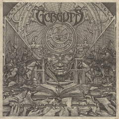 Gorguts Pleiades Dust (LP)