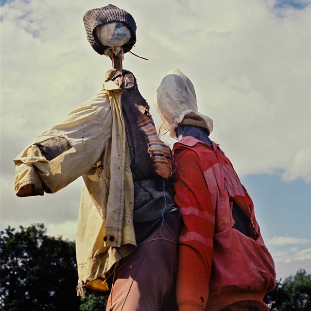 Eagulls Ullages (LP) 