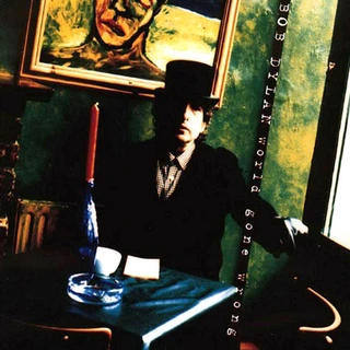 Bob Dylan World Gone Wrong (LP)