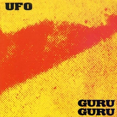Guru Guru Ufo (LP)