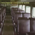 Chatham County Line Speed of the Wippoorwill (LP)