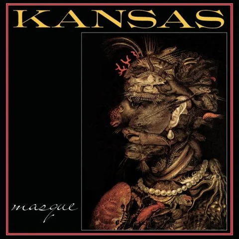 Kansas Masque (LP) 