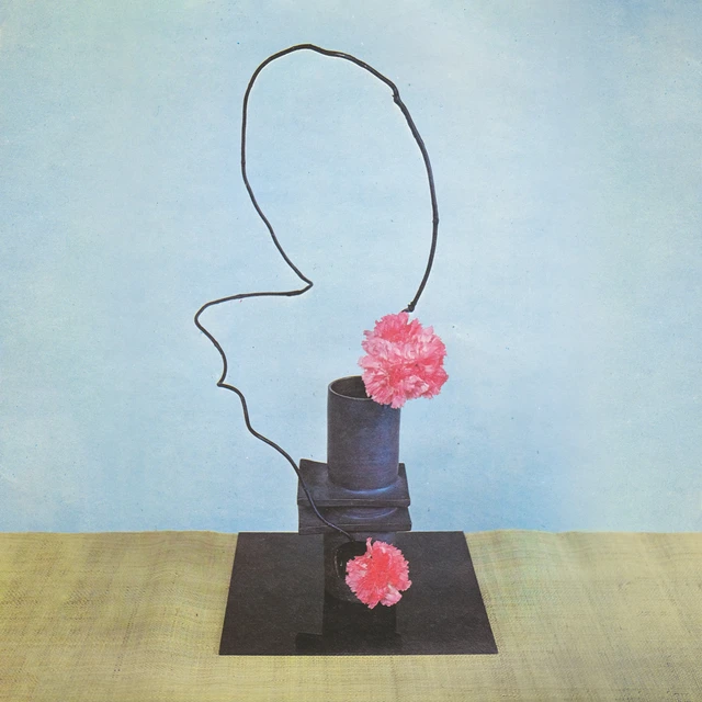 Methyl Ethel Oh Inhuman Spectacle (LP) 