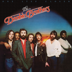 The Doobie Brothers One Step Closer (LP)