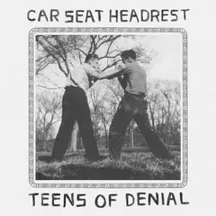 Car Seat Headrest Teens Of Denial (2LP)