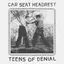 Car Seat Headrest Teens Of Denial (2LP)