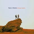 Kacy &amp; Clayton Strange Country (LP)