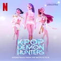 Soundtrack K-Pop Demon Hunters (CD)