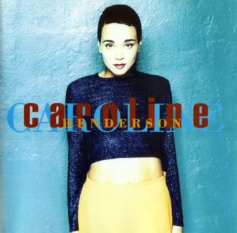 Caroline Henderson Cinemataztic: 30th Annniversary (LP) 
