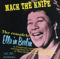 Ella Fitzgerald Ella In Berlin (LP)