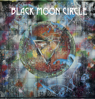 Black Moon Circle Sea of Clouds (LP)