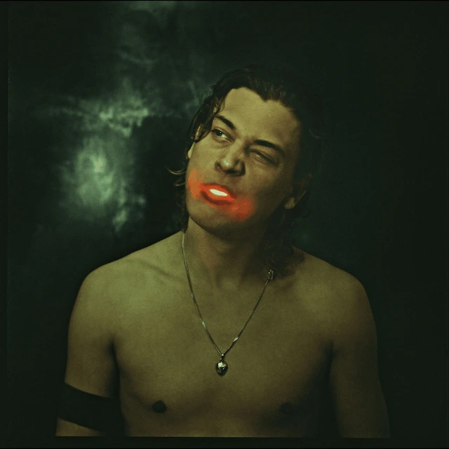 Carl Knast Crowdpleaser (LP) 