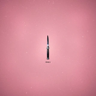 The Raveonettes Pe'ahi II (LP)