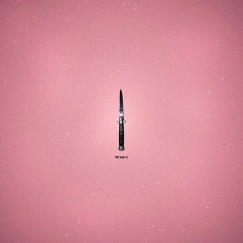The Raveonettes Pe'ahi II (LP) 