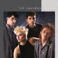 Til Tuesday Voices Carry (LP)