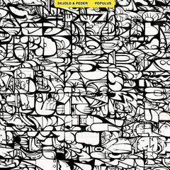Skjold &amp; Peder Populus - LTD (LP)