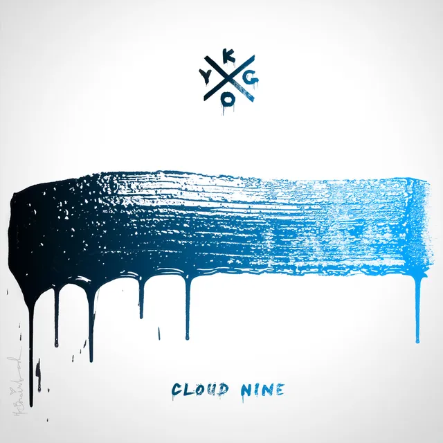 Kygo Cloud Nine (2LP) 
