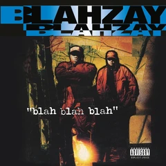 Blahzay Blahzay Blah Blah Blah (2LP)