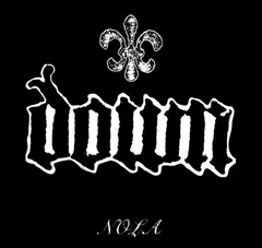 Down Nola (2LP)