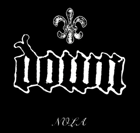 Down Nola (2LP) 