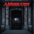 Annihilator Fun Palace - LTD (12")