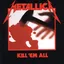 Metallica Kill 'Em All (Remaster) (LP)