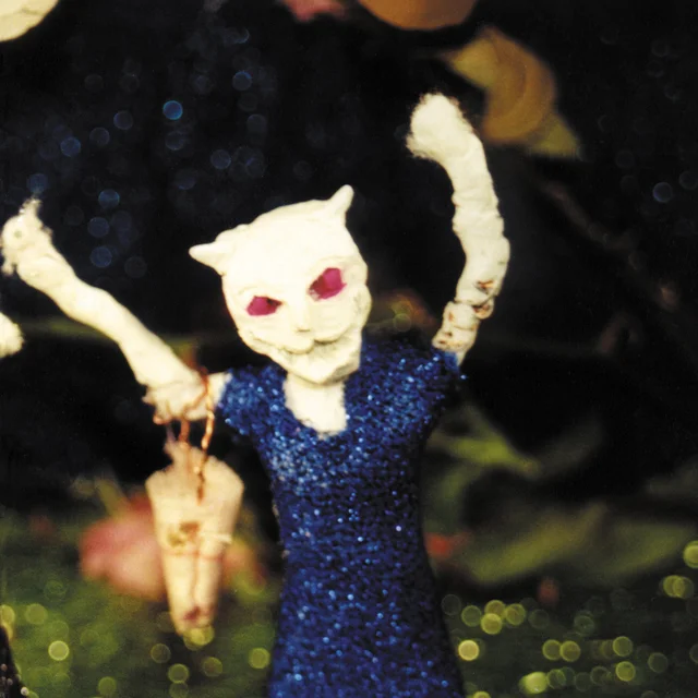 Bonnie 'Prince' Billy More Revery (LP) 