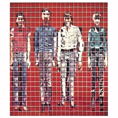 Talking Heads More Songs About Buildings And… (4LP)