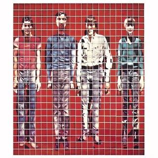Talking Heads More Songs About Buildings And… (4LP)