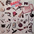 Bang Music + Lost Singles (LP+7'')