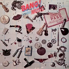Bang Music + Lost Singles (LP+7'')