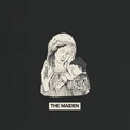 The Sound Of Animals Fighting The Maiden (LP)