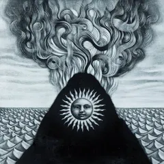 Gojira Magma (LP)