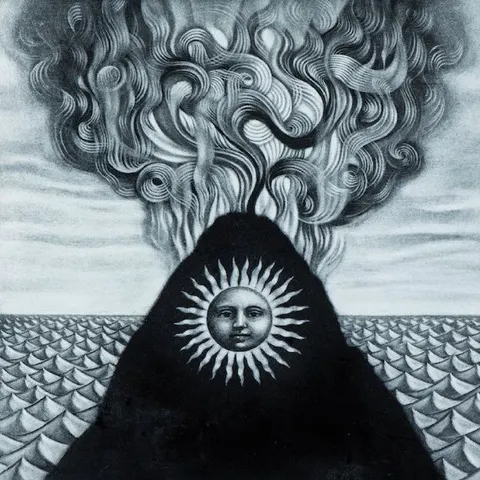 Gojira Magma (LP) 