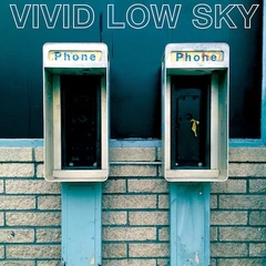 Vivid Low Sky II (LP)