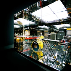 Battles Mirrored (2LP)