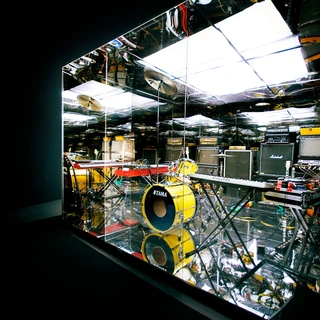 Battles Mirrored (2LP)