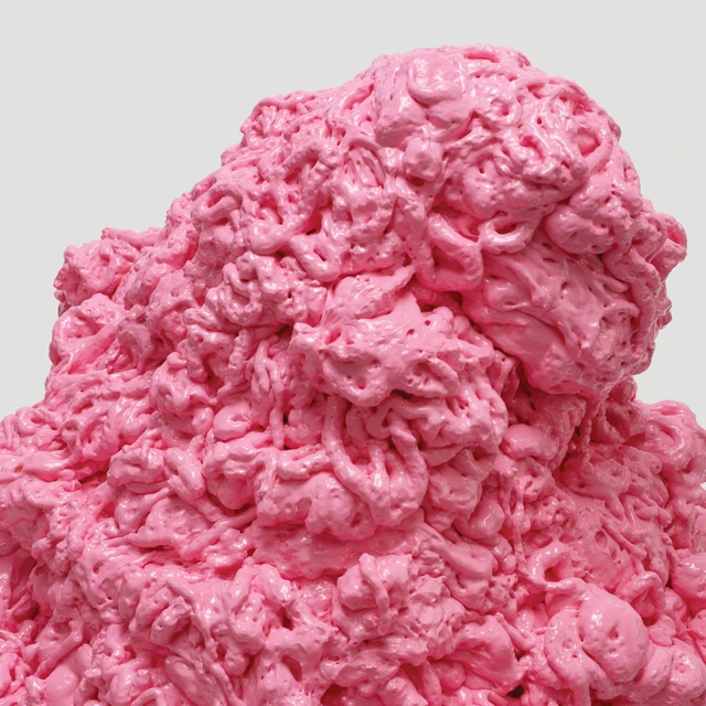 Battles Gloss Drop (2LP) 